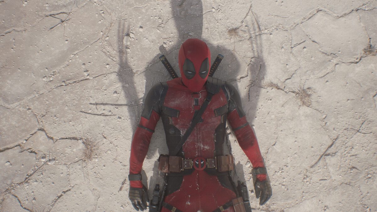Deadpool & Wolverine: Gemeinsam in Action - Ryan Reynolds und Hugh ...