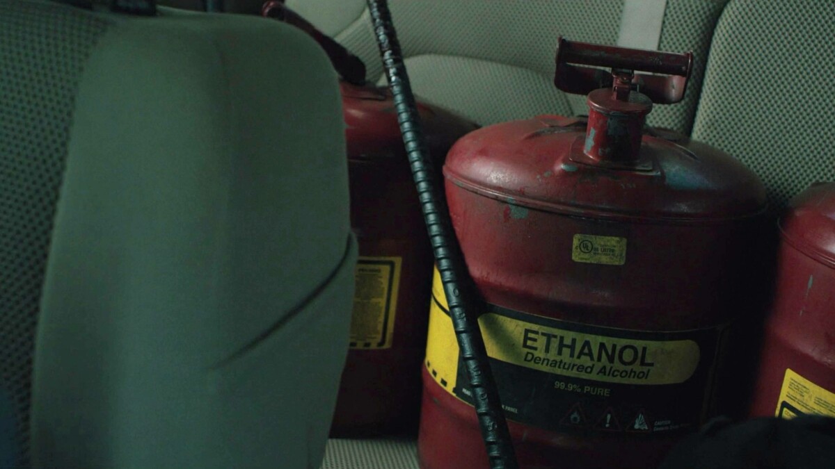 The Walking Dead - The Ones Who Live: Rick y Michonne reciben suficiente etanol