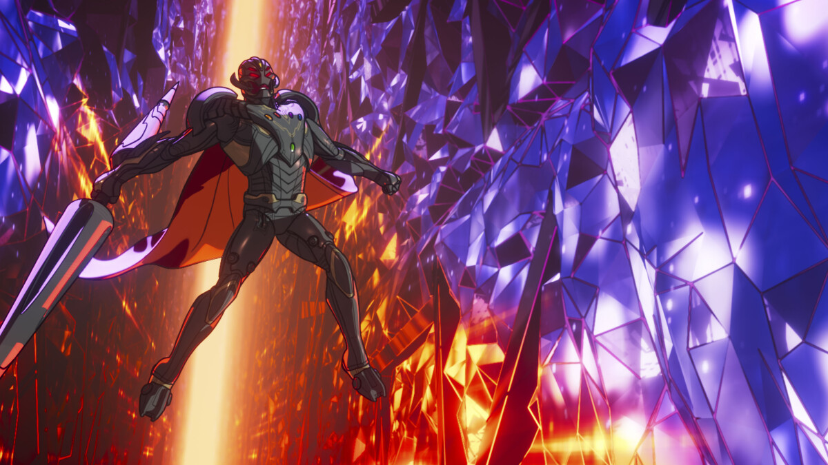 What If...?: Die Disney+-Serie bestätigt wilde Fan-Theorien für Marvel Phase 4!