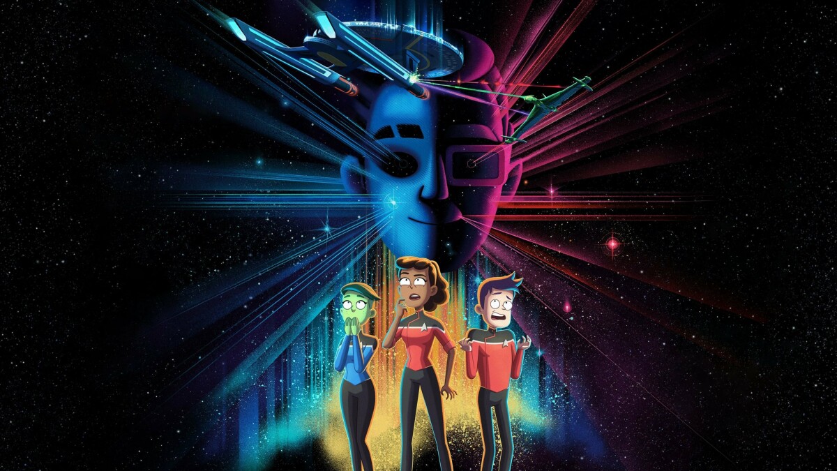 Star Trek Lower Decks Season 3: New Episodes arrives on Amazon Prime Video on August 26, 2022.