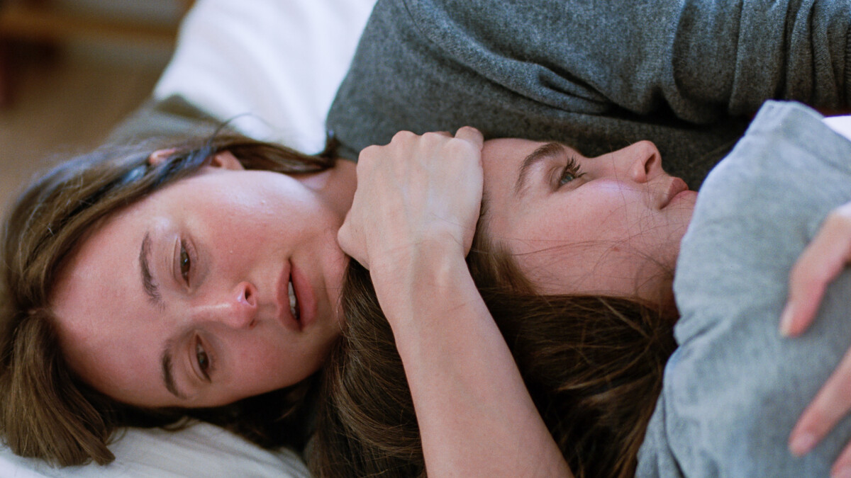 "Sentimental Value" von Joachim Trier mit Stellan Skarsgard