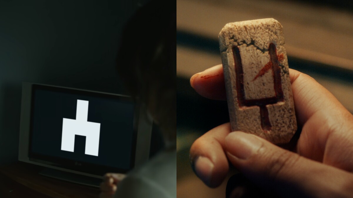 Black Mirror Staffeln und Episodenguide Yorkies Coffee Shop aus "Mazey Day" ist eine
