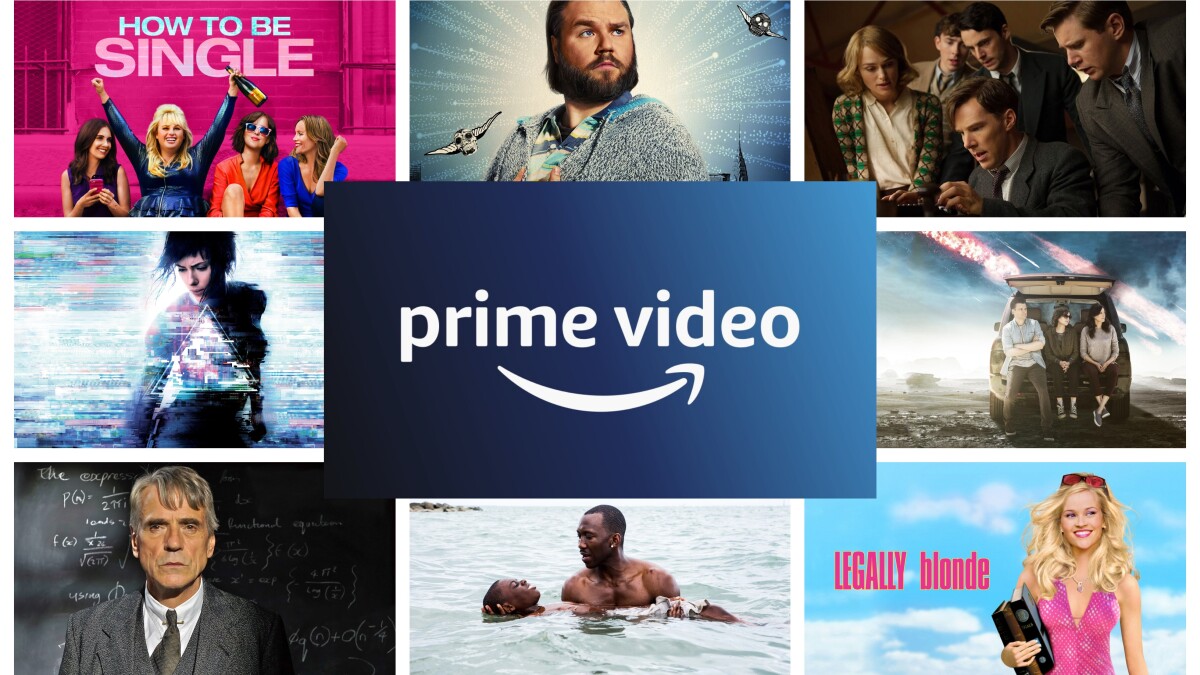 Amazon Prime Video Diese 30 Film und Serienhighlights verschwinden NETZWELT