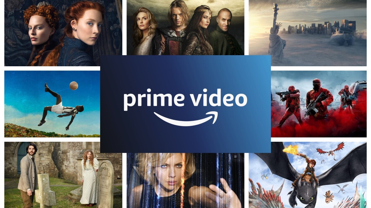Amazon Prime Video Diese 20 Film und Serienhighlights werden aus dem