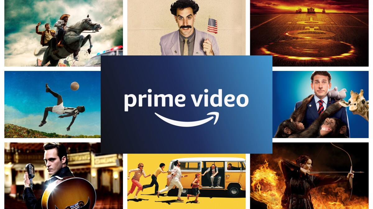 Spannende Filme Amazon Prime Spannende Filme Amazon Prime