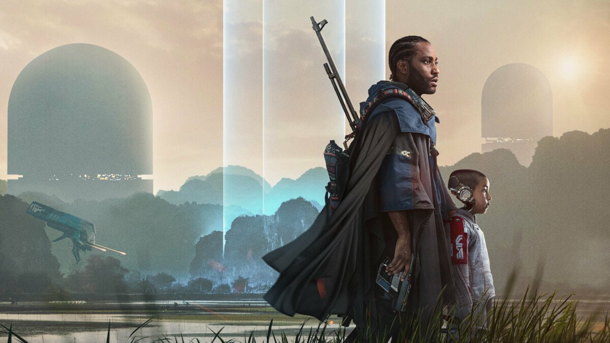 Rogue one new arrivals stream