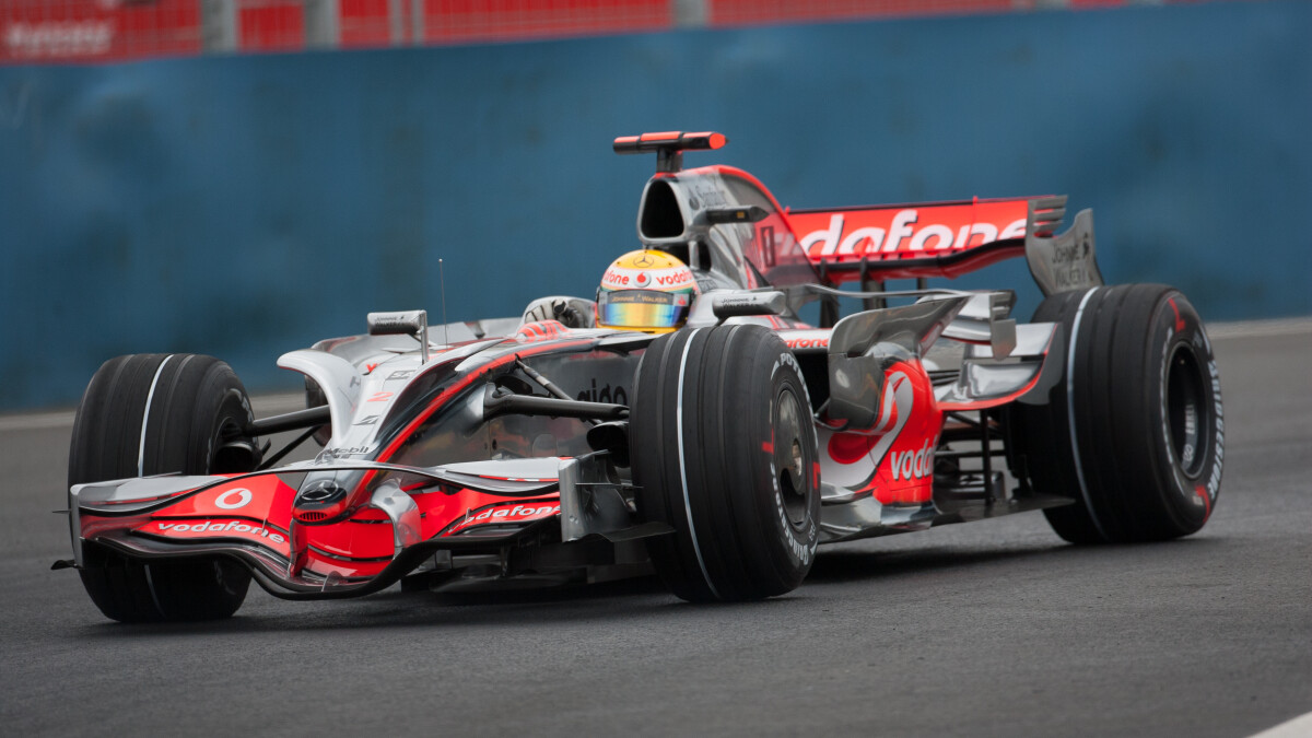RTL steigt bei Formel 1 aus Nun keine Rennen mehr live im Free-TV? NETZWELT