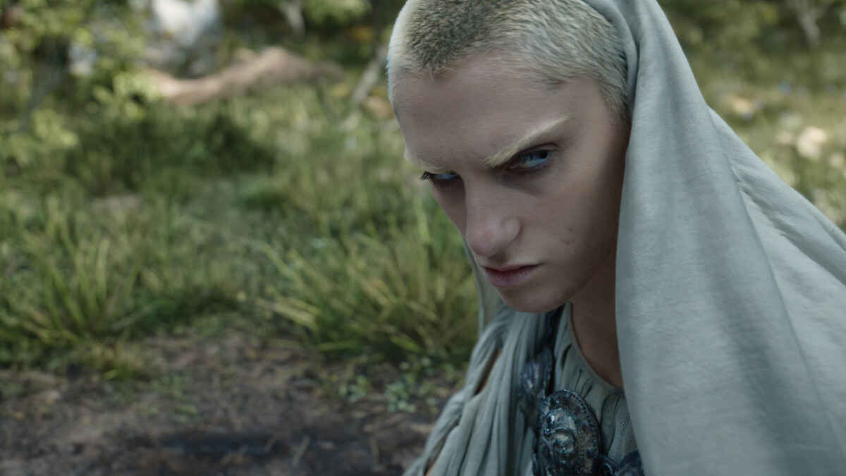 Der Herr der Ringe Die Ringe der Macht Staffeln und Episodenguide der AmazonSerie Balrogs
