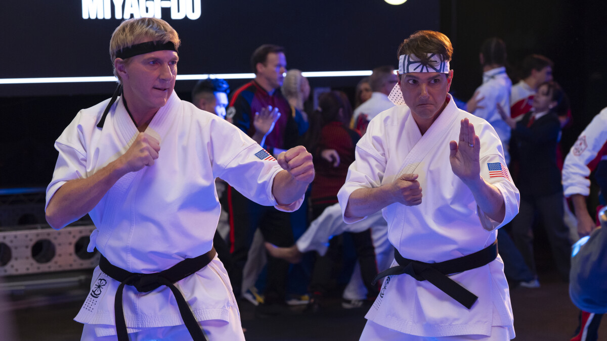 Cobra Kai Staffel 7 Warum Netflix die Serie nicht fortsetzt und was die Zukunft bringt NETZWELT