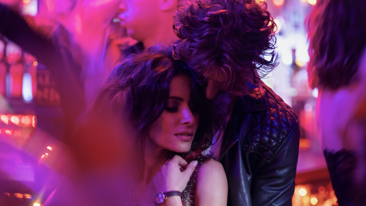 2023 - Sex/Life: Here's what you need to know about Season 2 of Netflix
