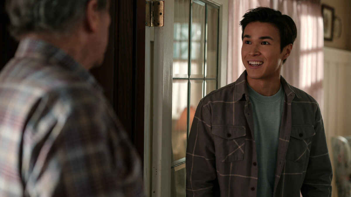 Virgin River Staffel 4 Sieben offene Fragen nach dem Finale NETZWELT