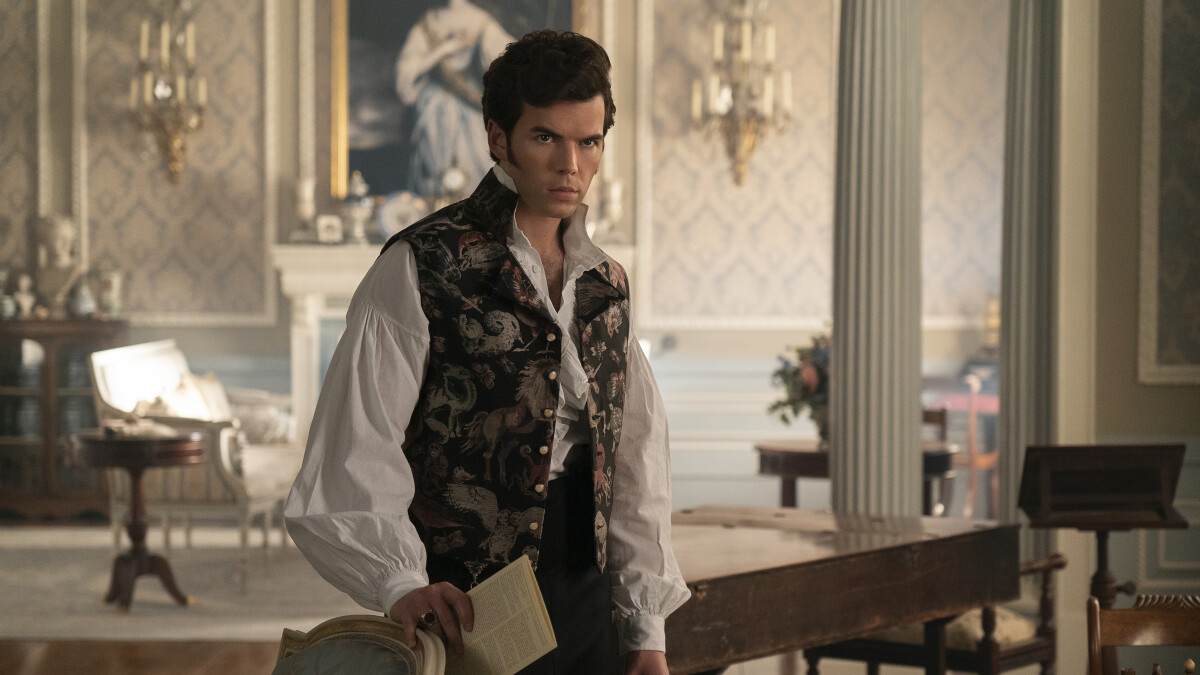Bridgerton Episodenguide und Staffeln Colin erfährt die Wahrheit über Penelope NETZWELT
