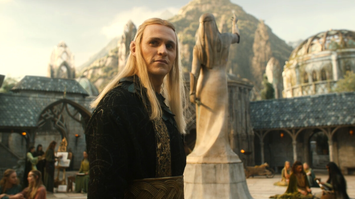 Der Herr der Ringe Von Sauron bis Annatar Tolkiens Superschurke hat viele Namen (eine