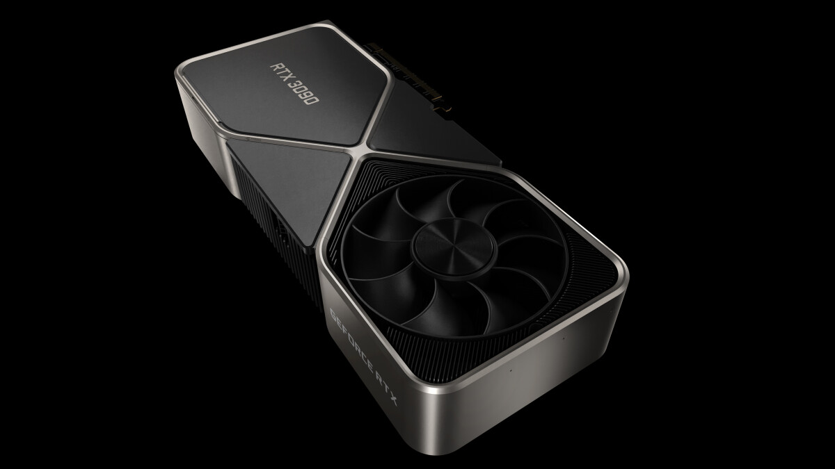 RTX 3090 Ti: Der Release-Termin zur Highend-Grafikkarte könnte kurz ...