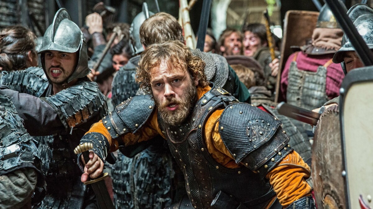 Vikings: Gab es Ragnar Lothbrok wirklich? Wie wahr sind die Geschichten