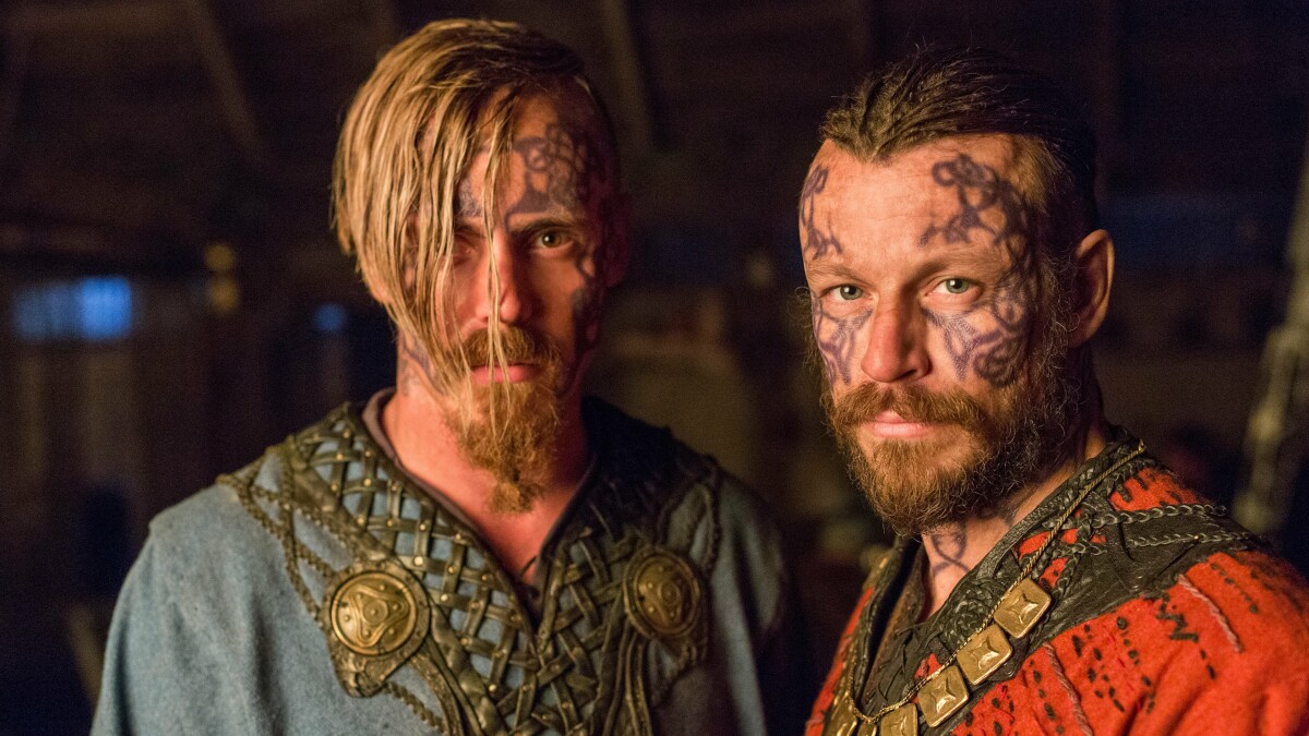 Gab Es Ragnar Lothbrok Wirklich www.netzwelt.de