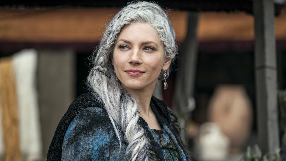 "Vikings": Gab es Ragnar Lothbrok wirklich? Wie wahr sind die