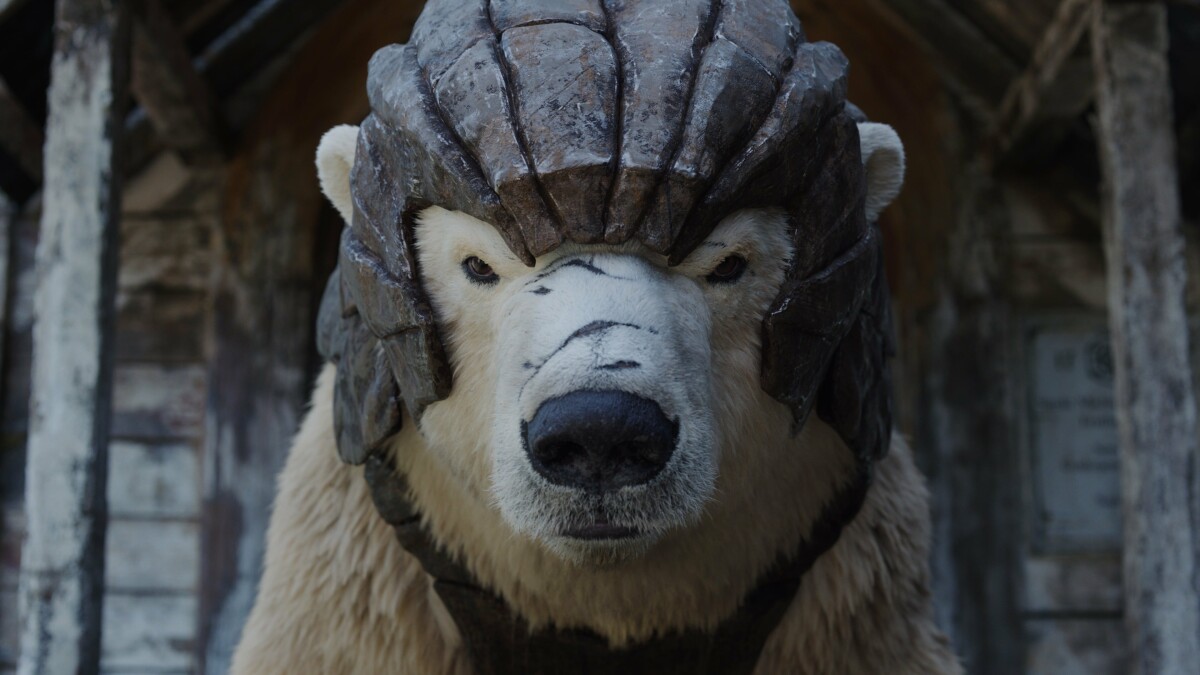 His Dark Materials Staffeln Und Episodenguide Alle Infos Netzwelt