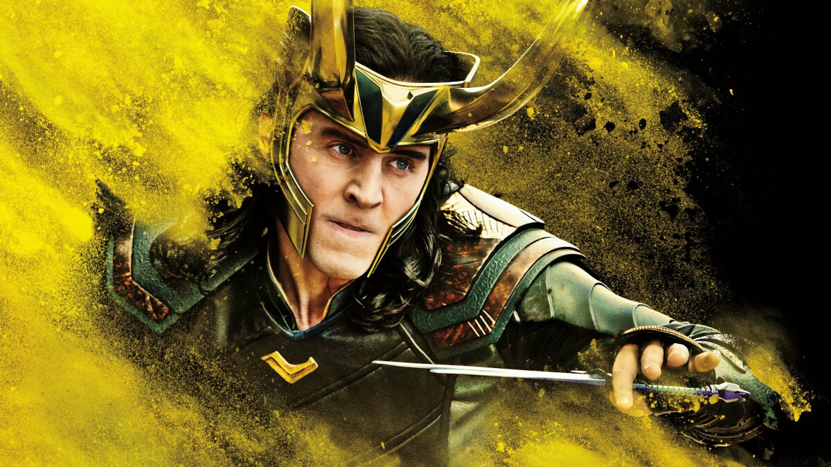 Loki d что значит