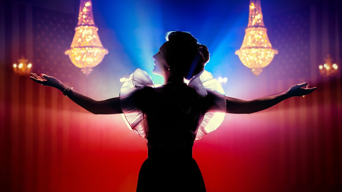 Cate Blanchett als Antifeministin Phyllis Schlafly