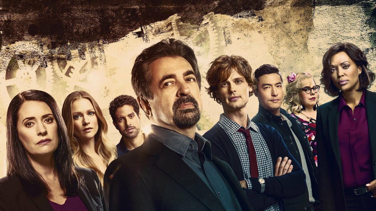 2023 Criminal Minds Revival This is what you need to know about the