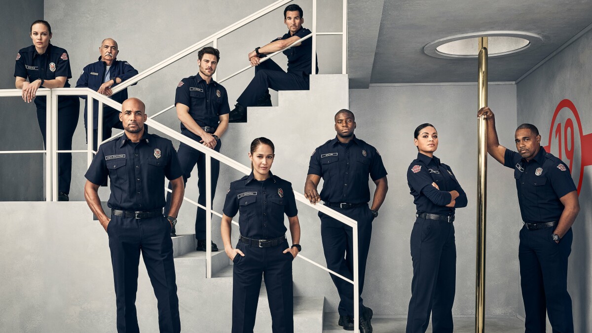 "Seattle Firefighters" Watch season 5 immediately after US airing.