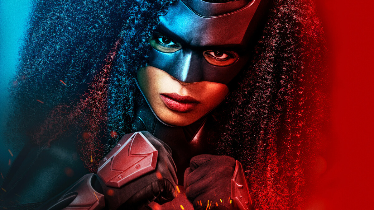 Batwoman Season 4 info