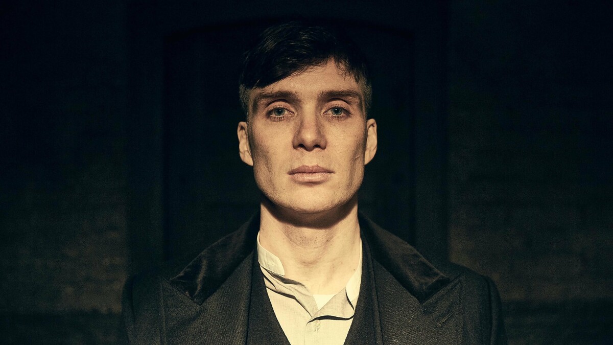 Peaky Blinders: In the series, Tommy Shelby tries to protect his family and build an empire that will consolidate their position.  Initially with gambling and arms trading, the family business is later to be replaced by legal ventures. 