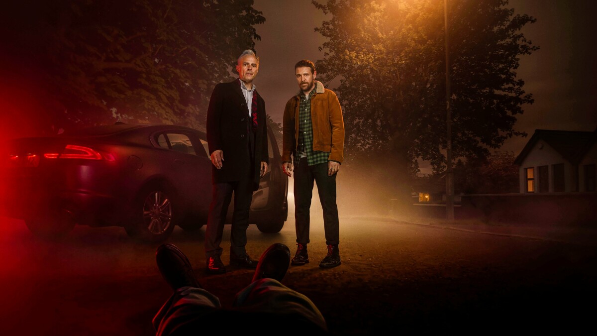 Guilt Keiner ist schuld S01E04 Folge 4 (Episode 4) fernsehserien.de Guilt Keiner ist schuld S01E04 Folge 4 (Episode 4) fernsehserien.de