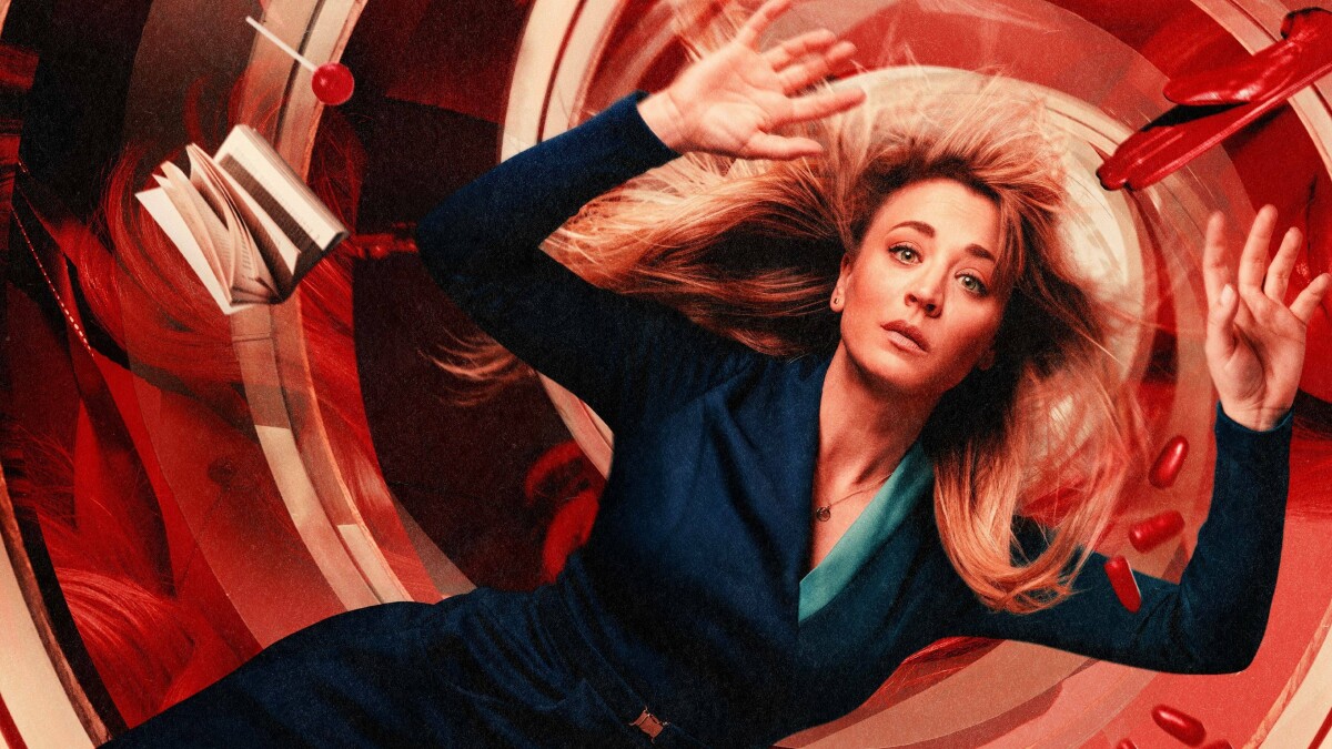 The Flight Attendant Hauptdarstellerin zweifelt an einer 3. Staffel der HBOMaxSerie NETZWELT