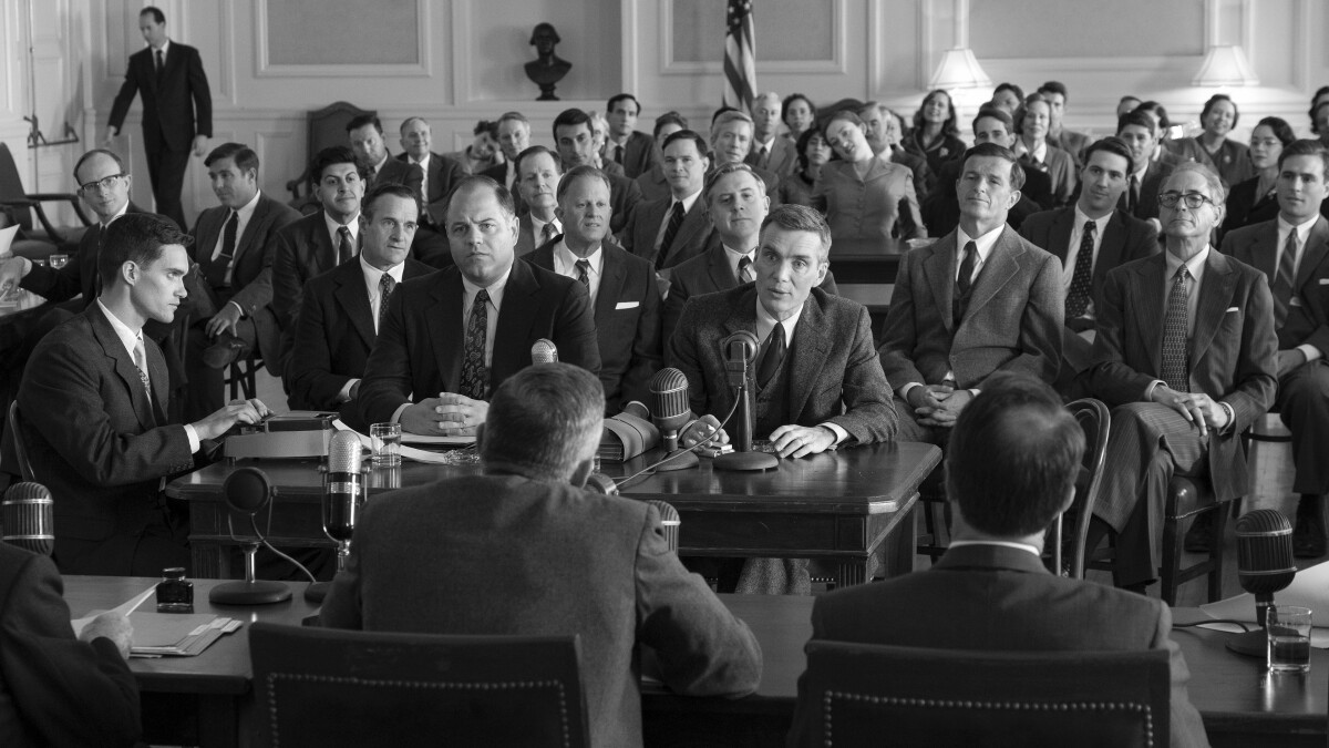 Oppenheimer Das Marketing NETZWELT