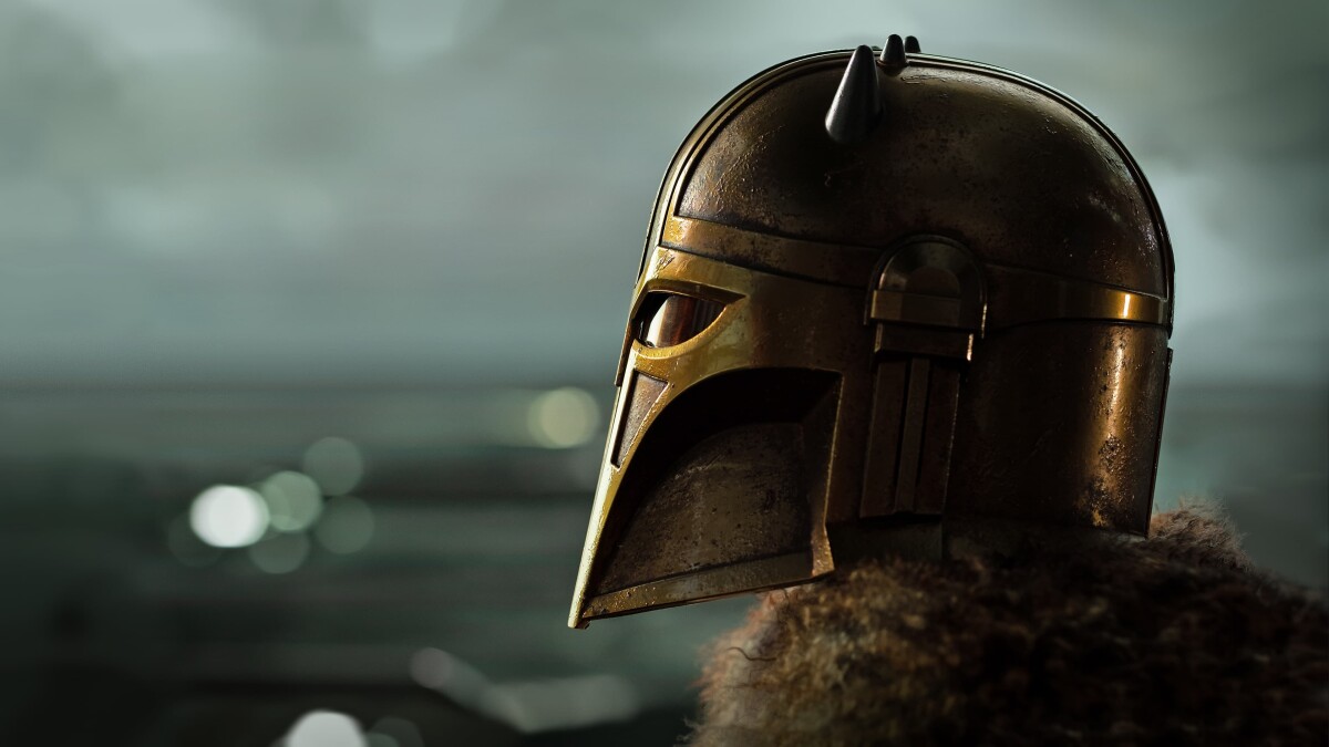The Mandalorian Staffel 3: Episode 7 "Kapitel 23: Die Spione"