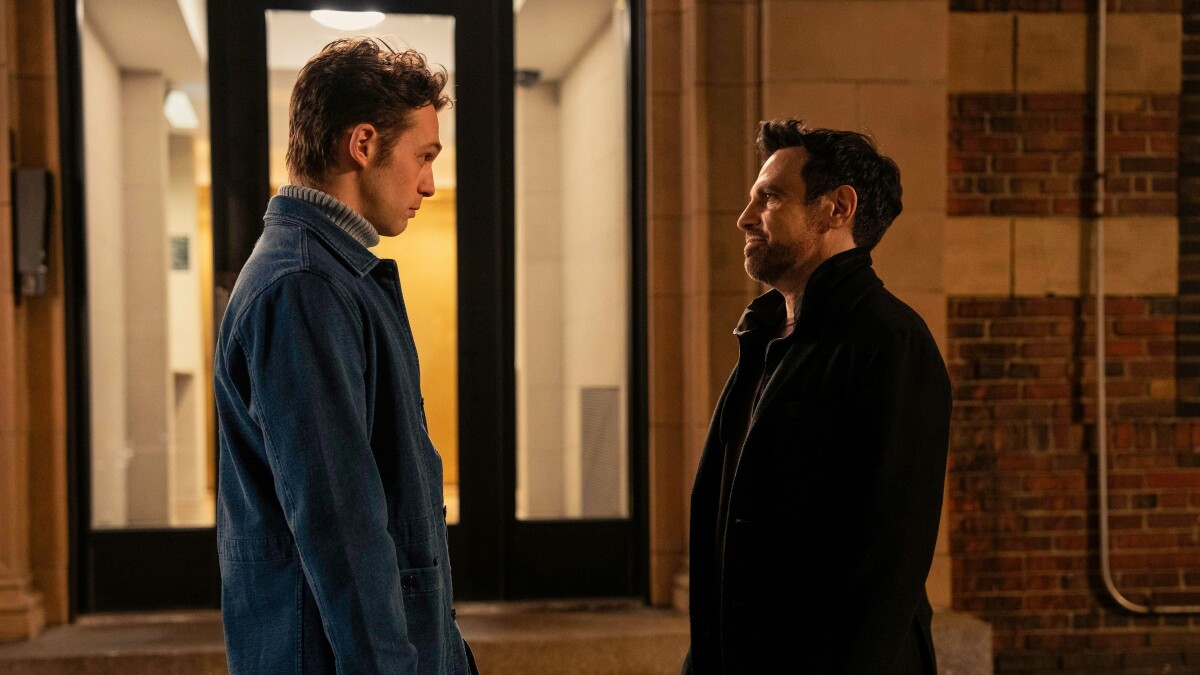 2023 And Just Like That Is Season 2 The Grand Finale Of The 'Sex And The City' Revival? These