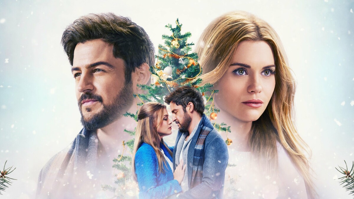 Hallmark Channel in Deutschland sehen Die Heimat der