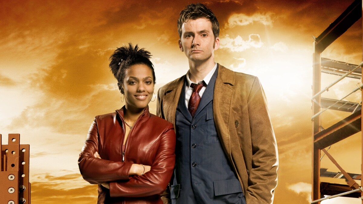 Doctor Who Reihenfolge Classic und New Who So seht ihr die Doktoren