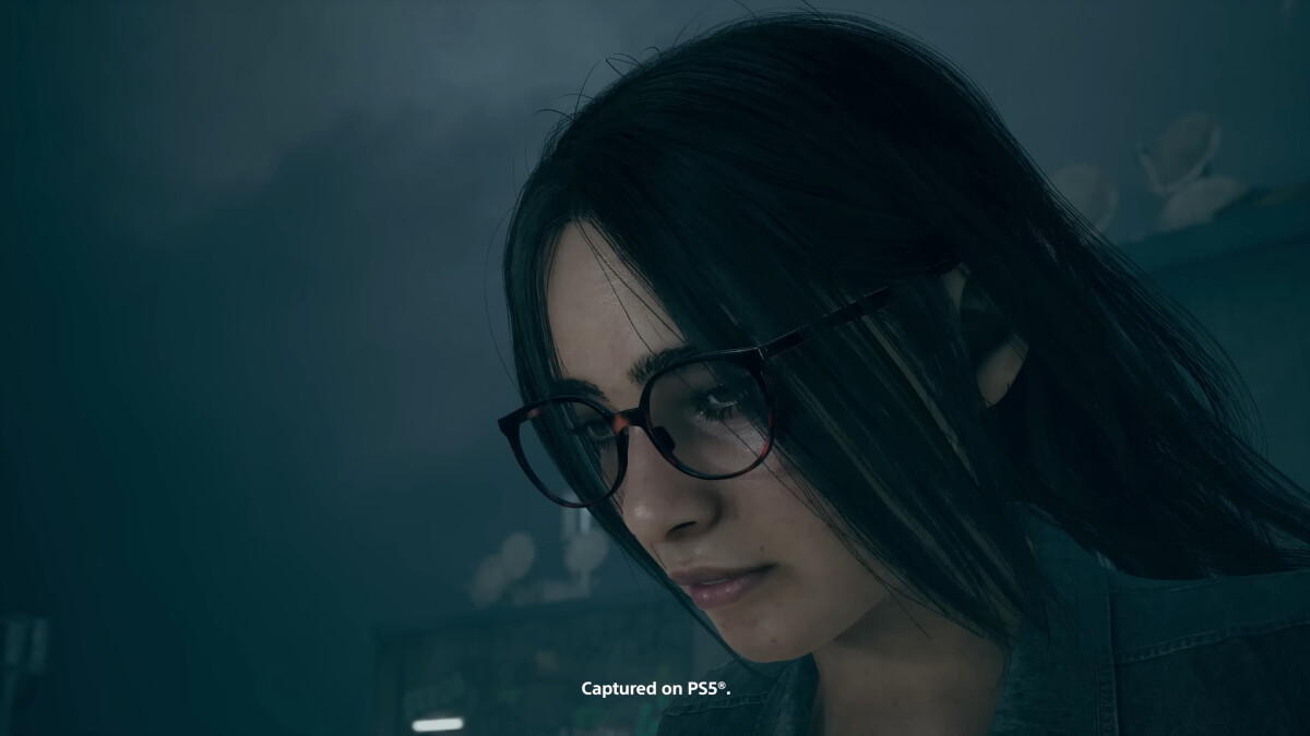 Kostenloses PS5Spiel Diesen neuen Silent HillTitel könnt ihr kostenfrei spielen NETZWELT