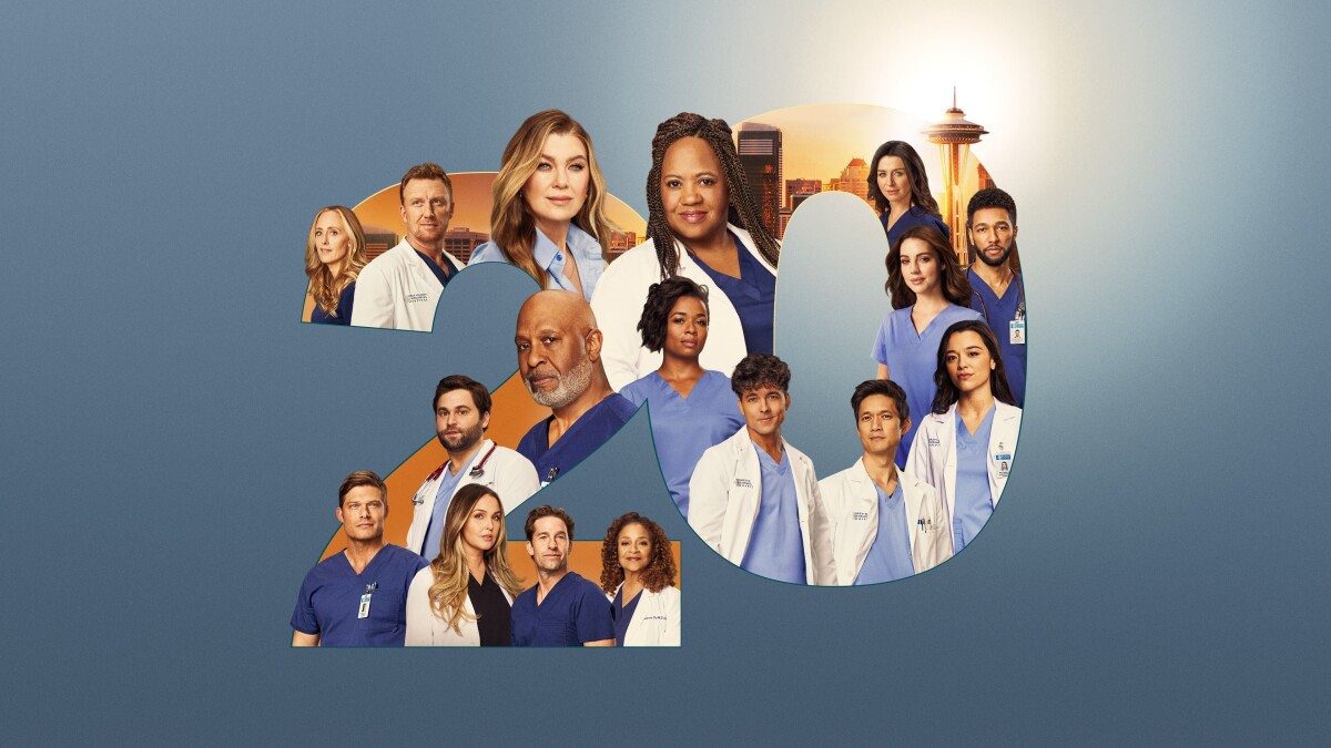 Greys Anatomy Staffel 14 Wie Viele Folgen www.netzwelt.de