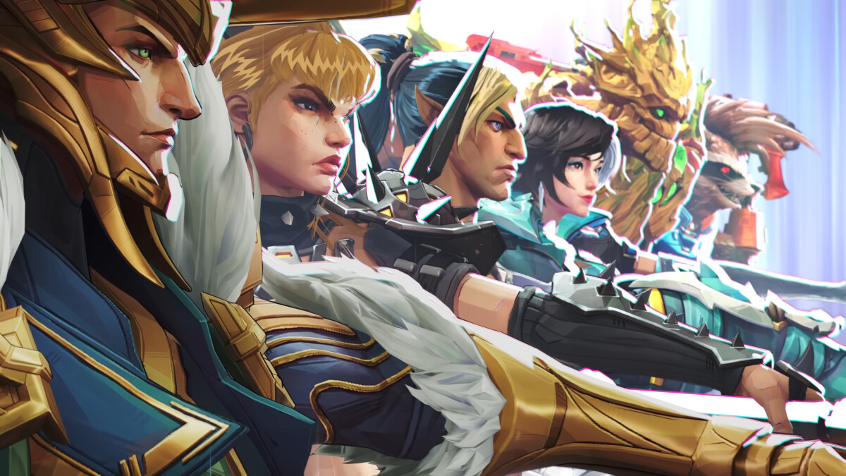 Sw Marvel Rivals Marvel Rivals: Darum schließt NetEase euch vom Alpha-Test aus | NETZWELT