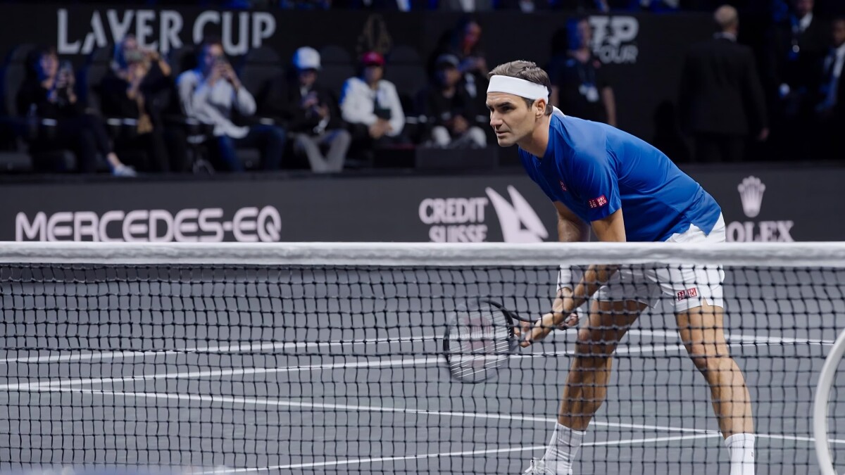 Wawrinka’s Professional Trajectory