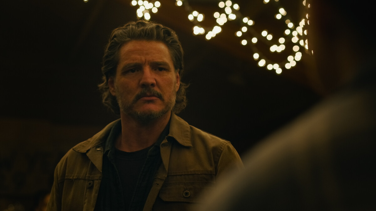 The Last of Us: Trailer zu Staffel 2 mit Pedro Pascal trumpft mit Oscar