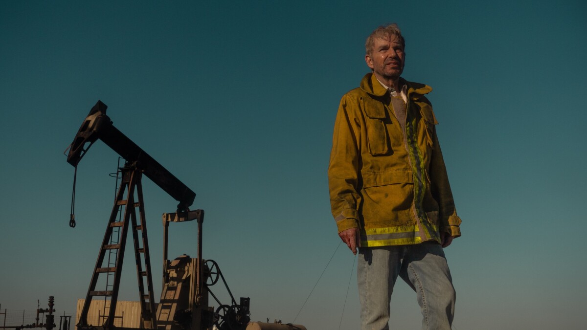 Landman Das ist die wahre Geschichte hinter der Paramount+Serie