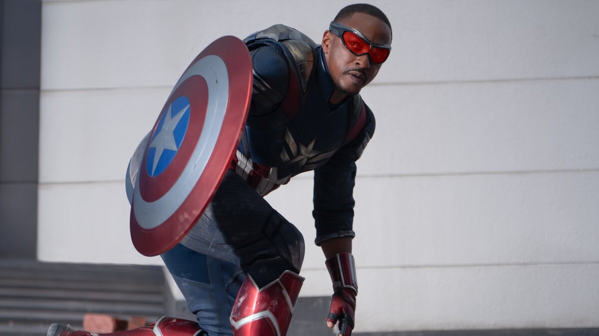 Marvel Filme 20252027 Die kommenden Filme und Serien aus Marvel Phase