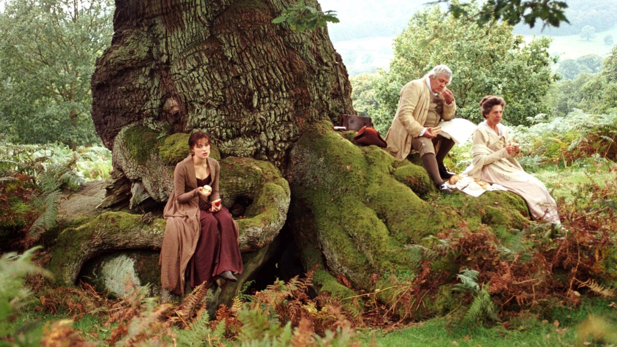 Lieblingsfilm von Millionen Frauen: Das wohl schönste romantische Drama ...