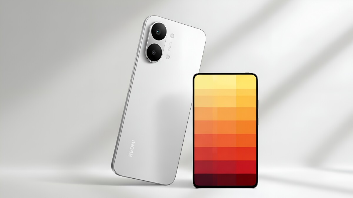 Neues Xiaomi-Handy: Mega-Akku und eine Trendfarbe, die Fragen aufwirft |  NETZWELT