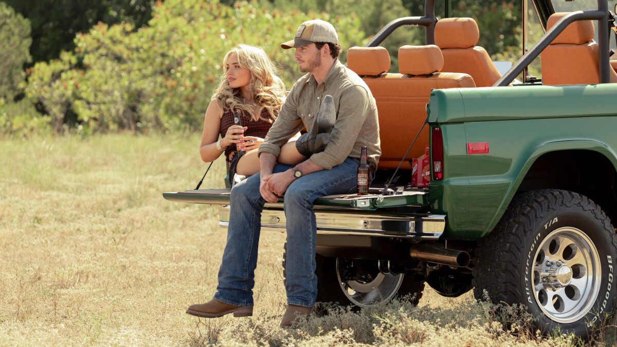 "Dutton Ranch"