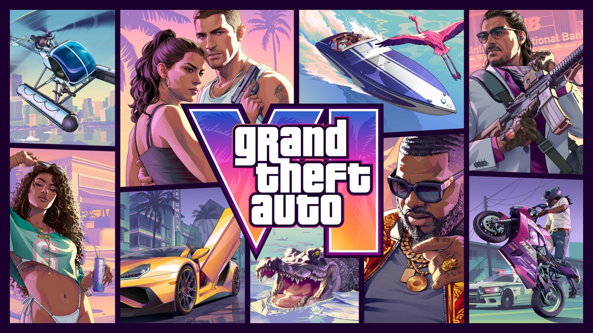 GTA 6 dürfte eines der meisterwarteten Spiele aller Zeiten werden.