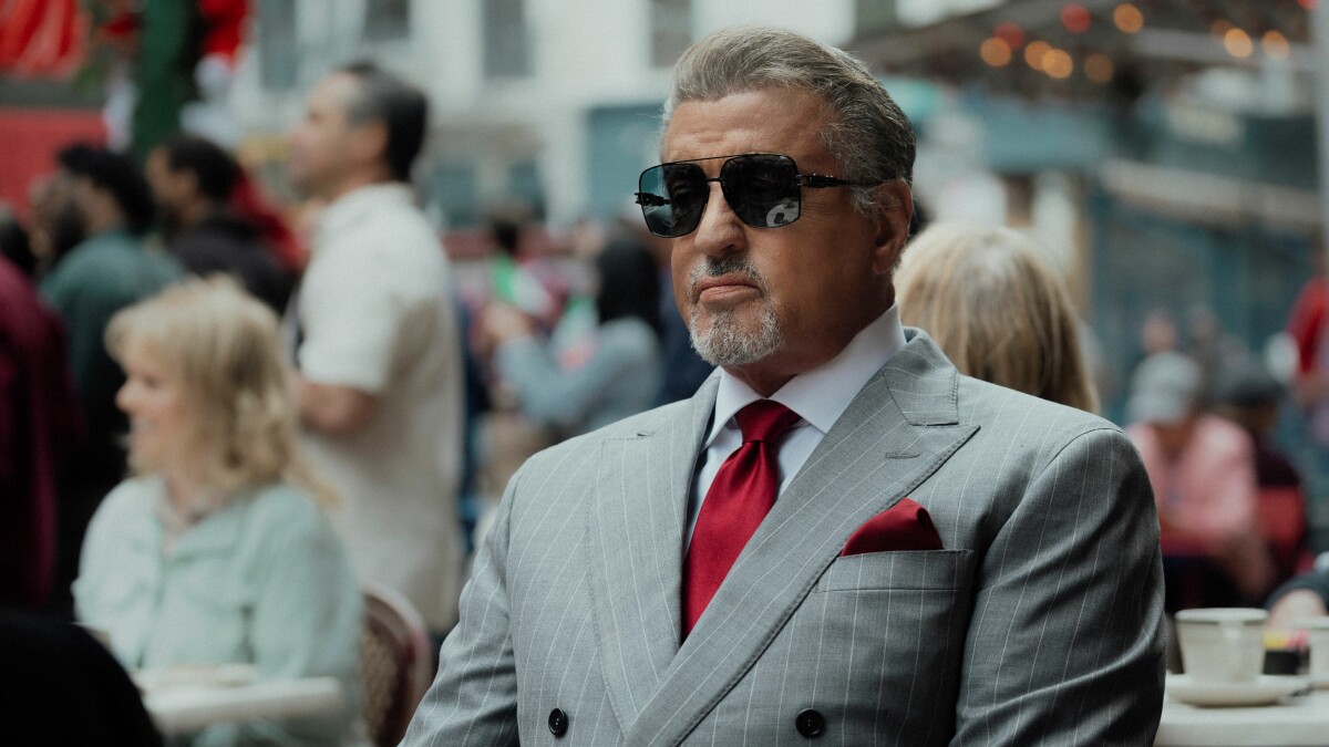 "Tulsa King" erhält Staffel 4!