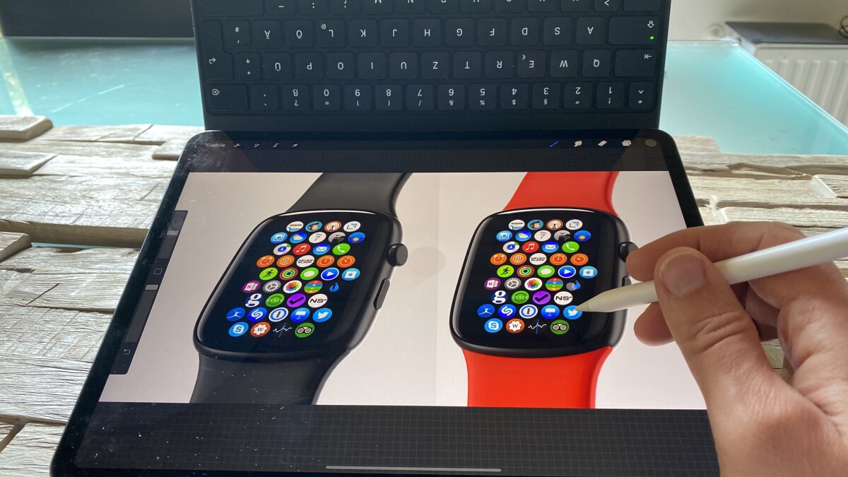 Ipad Pro 2020 Und Magic Keyboard Im Test Erfahrungen Nach Zwei Monaten Dauereinsatz Netzwelt