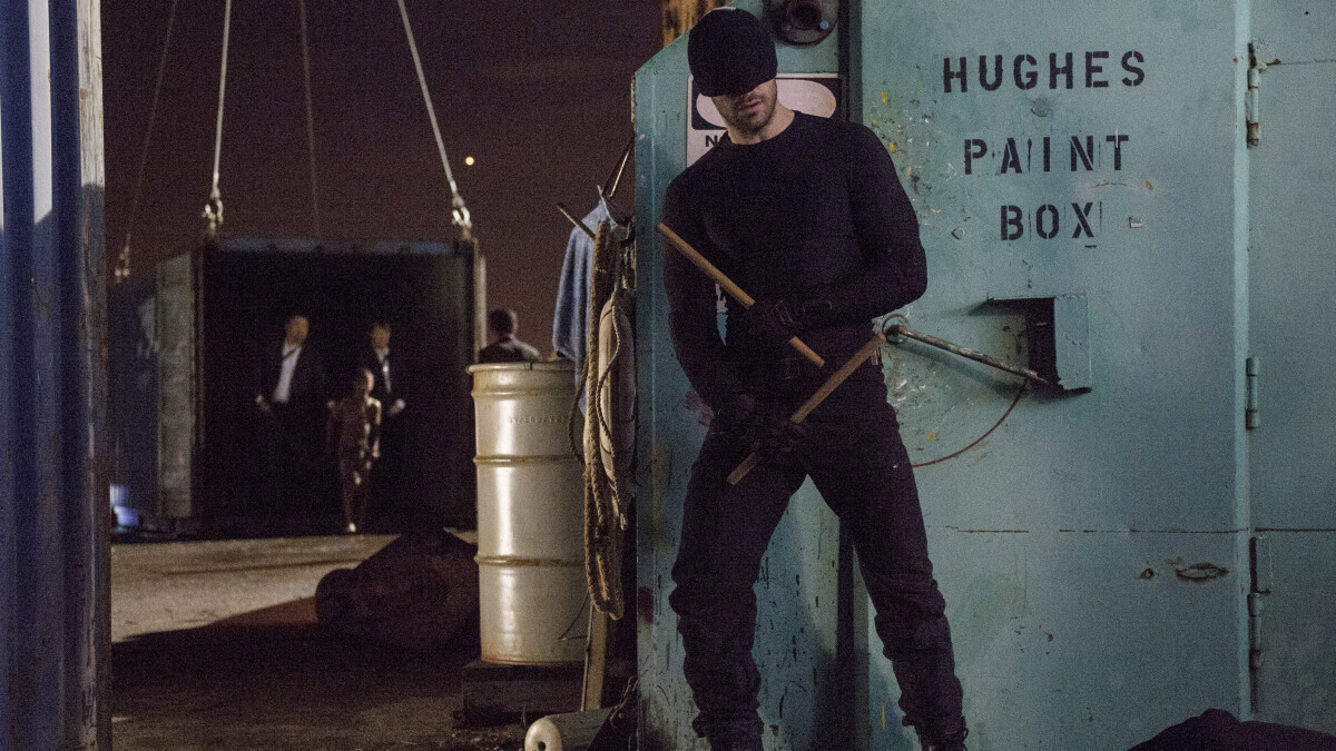 Marvel's Daredevil Staffeln und Episodenguide Alle Infos NETZWELT