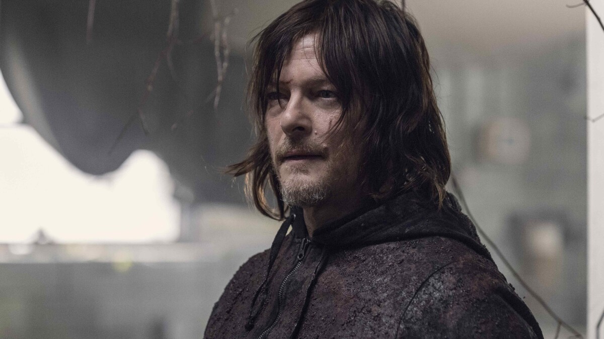 The Walking Dead Wann Kommt Folge 16 Der 10 Staffel Zu Netflix Netzwelt